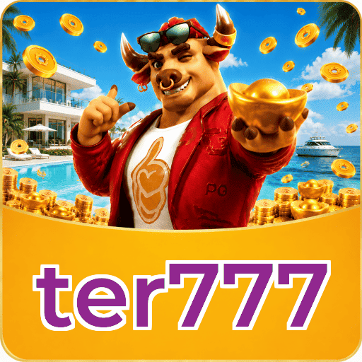 Bot ter777 Telegram