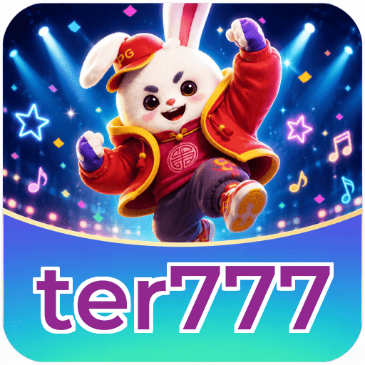 ter777 Download Speed Test Logo - Teste de Velocidade Certificado