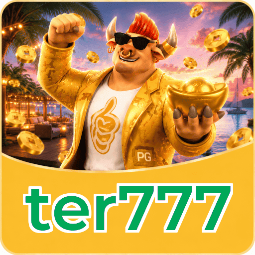 Logo da ter777
