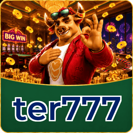 ter777 Logo Seguro