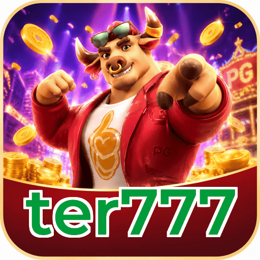 ter777 VIP Program Logo