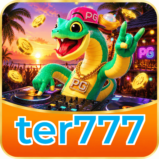 Requisitos do APK ter777 para Android - Logo Oficial