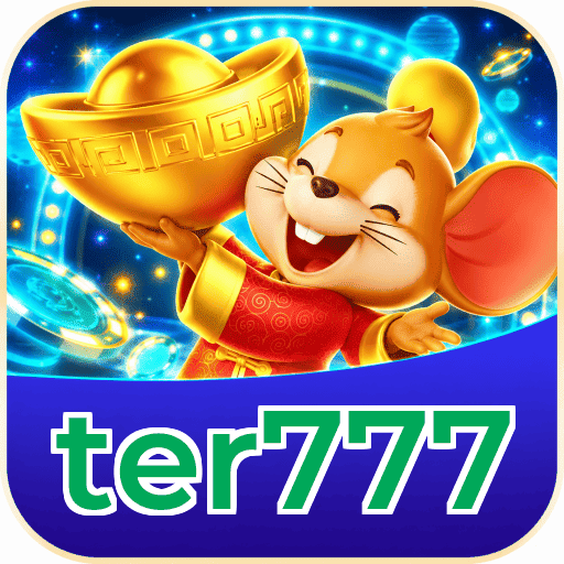 Logo ter777 Plataforma Certificada