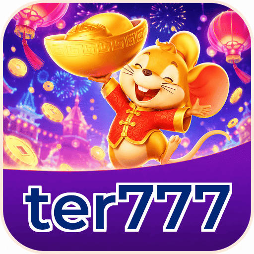 ter777 Logo Verificado