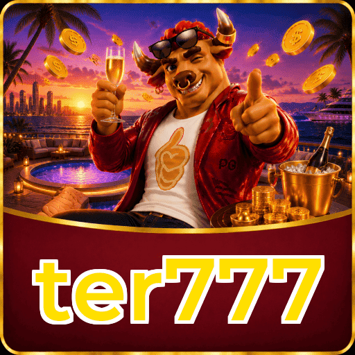 ter777 Jackpots Progressivos